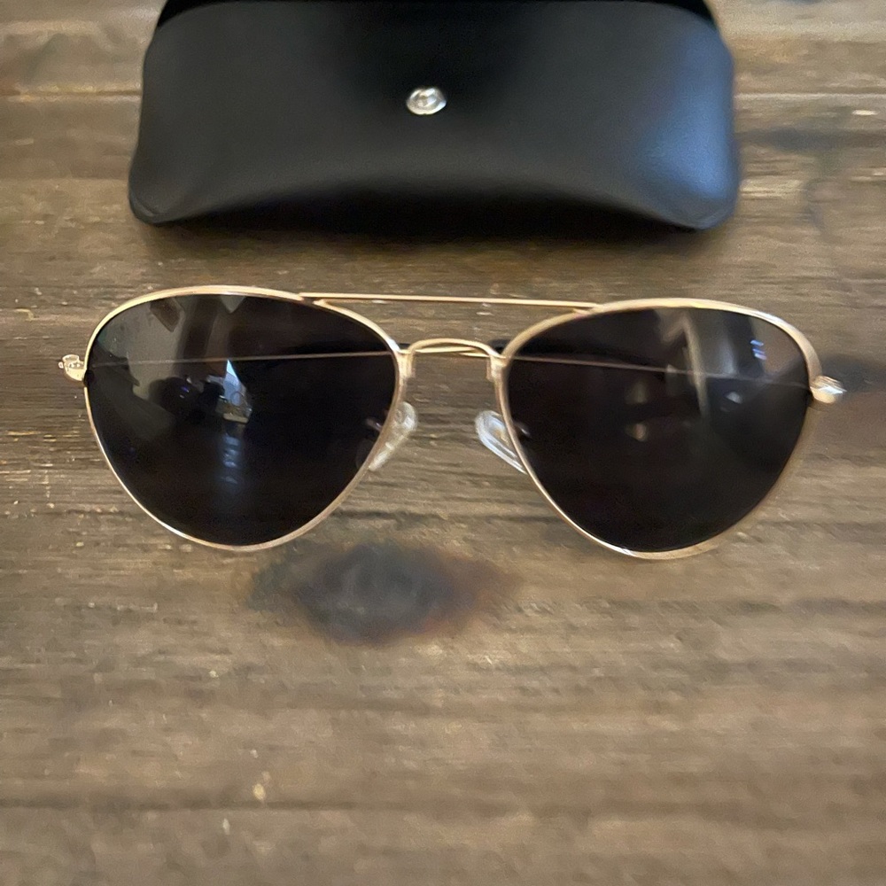 Diff Aviator Glasses - image 3